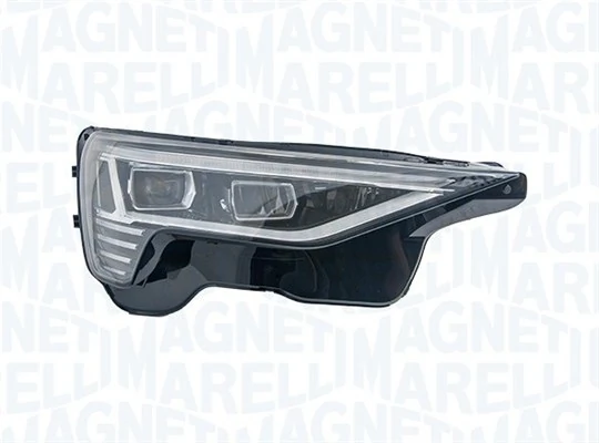 Headlight